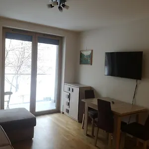 appartement-nowa-huta.krakowhotelspoland.com/