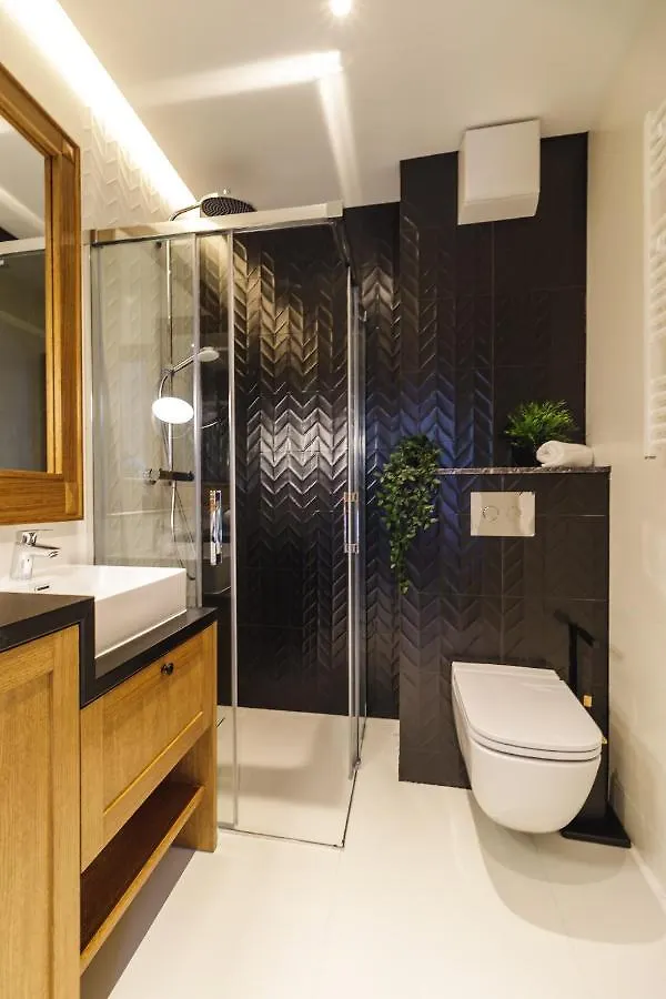 Apartament Kuźnice Residence Zakopane